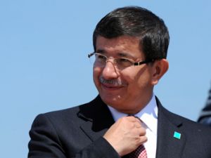 Ahmet Davutoğlu Başbakan olacak