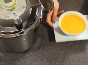 Balkabağı çorbası nasıl yapılır