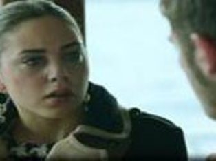 Kuzeyin evliliği olay yarattı 