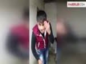 Çorumlu Gencin Dansı Sosyal Medyayı Salladı