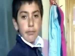 Matematiğin sonunu getiren çocuk