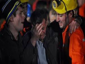 Soma'da Zamana Karşı Yarış