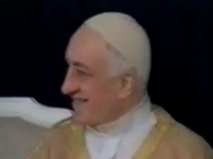 GÜLEN'İN AĞZINDAN CEMAAT'İN FUTBOL EYLEM PLANI