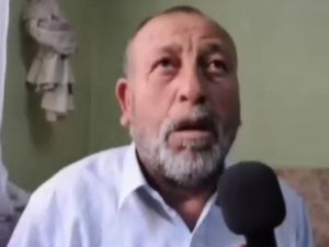 Acılı babadan Yılmaz Özdil'e sert tepki