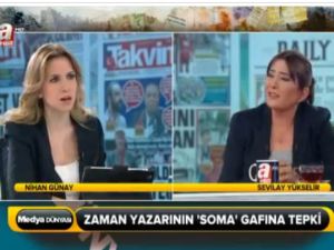 Sevilay Yükselir: Ali Ünal akıl sağlığını yitirmiş!