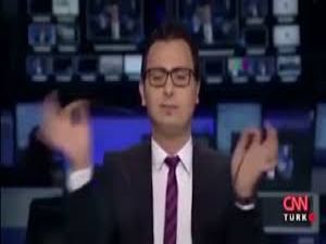 Spiker stüdyoda coştu