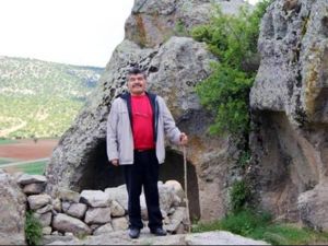 Hüseyin Tekin Gökmenoğlu vefat etti ... İşte son paylaşımı