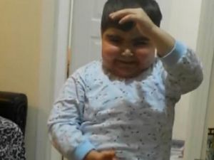 Küçük Recep İvedik Gülmekten kırılacaksınız :))