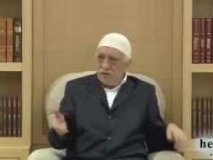 TRABZONLU İKİ KAFADARIN GÜLEN ZİYARETİ!