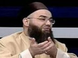 Cübbeli Ahmet Hocadan koparan sohbet