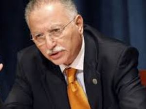 Çatı Aday Ekmeleddin İhsanoğlu "Mursi Yargılanmayacak Teminat Aldık"