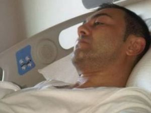 Serdar Ortaç sevenlerine seslendi!