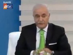 Nihat Hatipoğlu'ndan Abdülaziz Bayındır'a Sert Teravih Cevabı