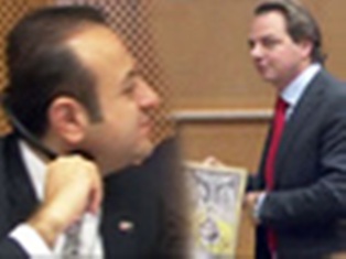 Bağış: Onu münasip yerine koy!