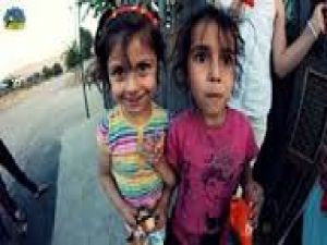 15 Lira ile kaç çocuğu mutlu edebilirsiniz?