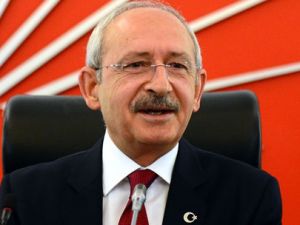 Kılıçdaroğlu, Erdoğan'ın taklidini yaptı