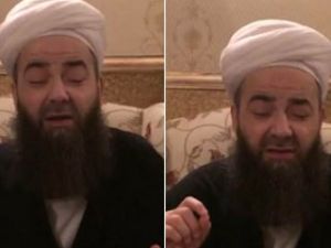 Cübbeli Ahmet Hoca İsrail'e lanet yağdırdı -