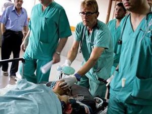 Mads Frederick Gilbert'in Obama'ya Mektubu