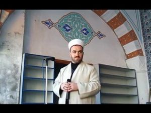 Tabutlarınıza algida dondurma doldurun - Yasin Gündoğdu