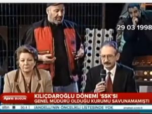 Savaş Ay: Kılıçdaroğlu döneminde SSK hastaneleri