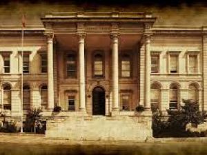 İTÜ 2014 Mezuniyet Filmi