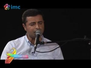 Sallana Sallana - Selahattin Demirtaş Söylüyor