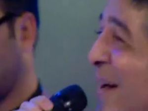 Murat Göğebakan vefat etti