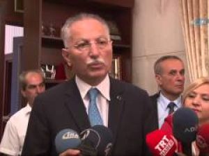 Bu kez de Atatürk'ün sözünü hatırlayamadı