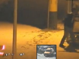 Türkiye'den ilginç mobese görüntüleri