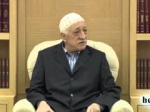 Fethullah Gülen'den yeni beddua ve "Ekmel" mesajı