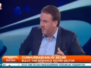 Yiğit Bulut: Daha neler neler çıkacak