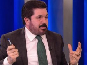 "CHP'yi başkaları yönetiyor"