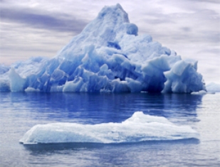 Dünya hızla ısınıyor