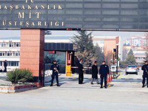 Paralel operasyon MİT'e sıçradı