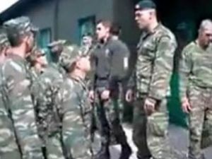 Türklerin Kanını İçeceğiz! Nefret Dolu Video!