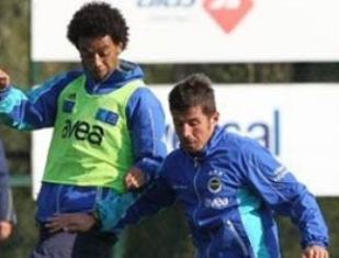 Kendinizi benim yerime koyun