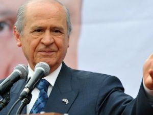 Tarih 3 Kasım 2002: Bahçeli böyle istifa etmişti