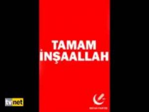 Erdoğan'ı 1994'te başkan yapan o şarkı