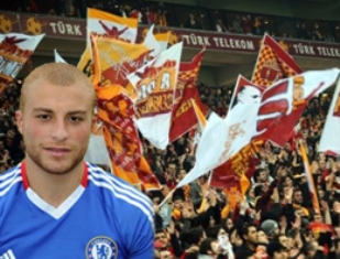 Galatasaray taraftarı onu istiyor!