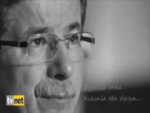 Ahmet Davutoğlu Belgeseli - Bir Neslin Serüveni