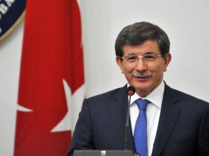 Davutoğlu'nun yeni klibi izlenme rekorları kırıyor