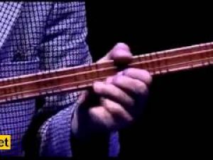 Erdoğan Neşet Ertaş'ın bu türküsüyle veda etti