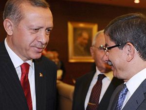 İşte Ahmet Davutoğlu’nun kabinesi