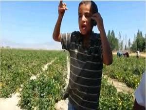 Sevdiği Kızı Almak İçin Her Yolu Deneyen Urfalı Çocuk