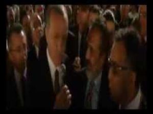 Cumhurbaşkanı Erdoğan Yemen türküsünü söyledi