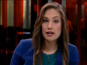 Oğlum Şu Haberleri Düzgün Yaz Lan