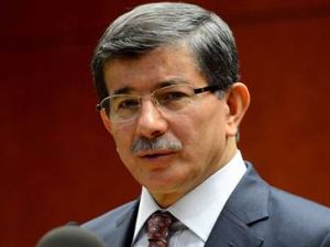 Başbakan Davutoğlu'nun Tarihi #akademikzam Açıklaması
