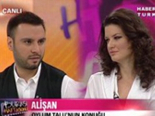 Alişandan çarpıcı bedelli yorumu