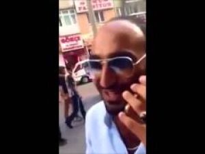 F16'yı polise şikayet eden Sivaslı (HD) (Full Video)!!!