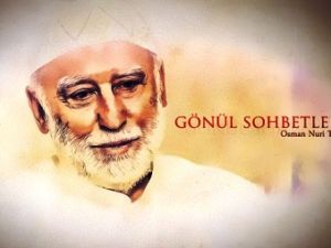 Zor Gün; Yarın - Osman Nuri Topbaş